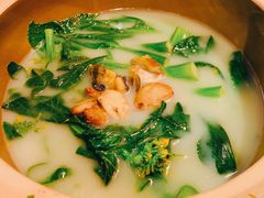 -猪肉婆私房菜(容桂总店)