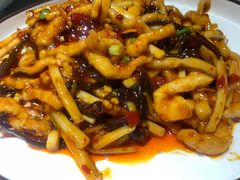 -雲蜀龙阁·金牌水煮鱼(方庄店)