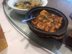 -小厨娘淮扬菜(天印大道店)