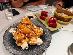 -臻品粤(万科美好广场店)