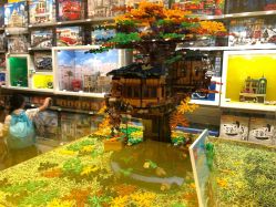 -乐高授权专卖店(济南万象城店)