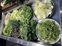 -乡野李掌柜(汉江路店)