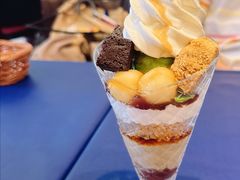 -不二家(数寄屋橋店)