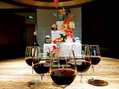 -宁波阳光豪生大酒店·豪生咖啡厅