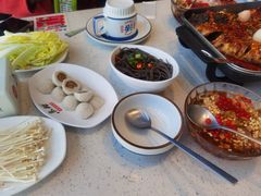 -鱼酷活鱼烤鱼(高新阳光天地店)