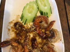 -Doo Dee Thai Food(Issan/Isaan/Esan)