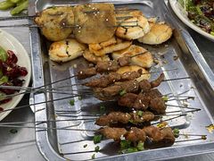 土豆-小民大排档(光谷店)