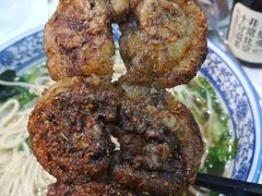 -西北老马食府(陈家营西路店)