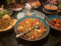 -华豫川酒家(双子塔店)