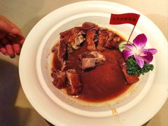 -顺鹅季·非遗烧鹅(六道口店)
