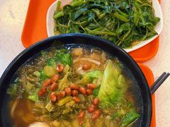 -龙记桂林米粉店(书城路店)