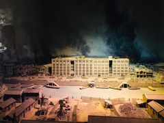 -上海四行仓库抗战纪念馆