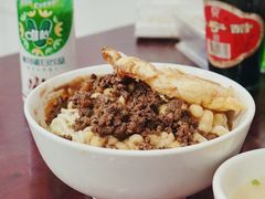 -朱儿面庄(洋河三路店)