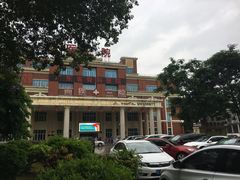 门面-南方医科大学第三附属医院