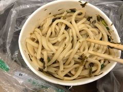 -安仙拉面美食(横店镇店)