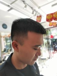 -东方美妍小鹏造型