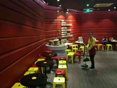 -巴奴毛肚火锅(广益哥伦布店)