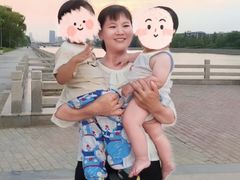 -优护优家Ucare月嫂育儿嫂陪伴师(静安店)