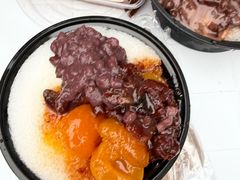 -小胖老味刨冰