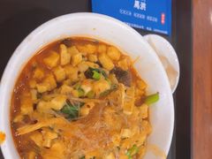 -清真·马洪小炒泡馍馆(钟楼回民街店)