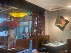 -云尊府云南菜·蒸汽石锅鱼(学清路店)