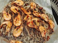 -福成自助烤肉(双桥万达店)