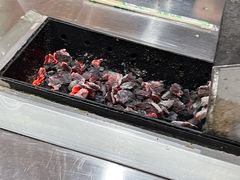 -小寒羊烧烤(凯瑞时代大厦店)