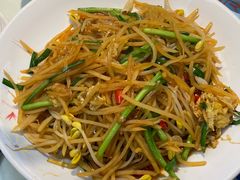 -羊巴道新疆菜·清真(上梅林店)