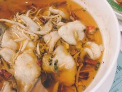 -南山鲜虾面·活鲜小馆·海味大连菜(南山总店)