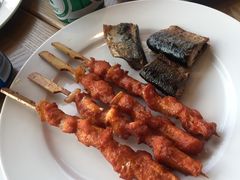 -苏州吴江盛虹万丽酒店-燃餐厅(盛泽店)