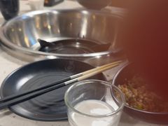 -味之绝热血美蛙鱼火锅(中坝店)