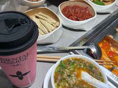 -海底捞火锅(安吉万达店)