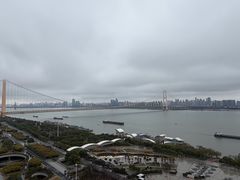 -漢咖啡·全服务式自助晚餐(武汉洲际酒店)