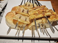 -義聚德·清真铜锅涮羊肉·烧烤(河东店)