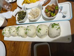 -金枝玉叶上海人家食府(三里河店)