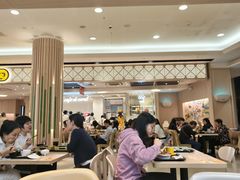 -大家乐(广州花城汇店)