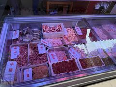 -周良天山牛杂城(天山路总店)