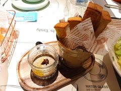 -西堤牛排(北京国瑞店)