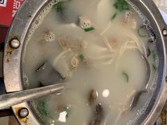 -川悦壹号·川菜(蠡溪路店)