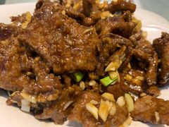 -振生清真饭店(永安道店)