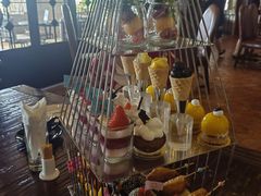 -南沙游艇会·大兵船餐厅