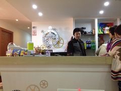 大堂-YOGO优果密室逃脱(新佳丽广场店)