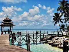 -卡帕莱度假村(西巴丹岛)