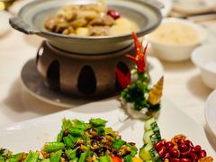 -闻见中国海南菜(K11店)