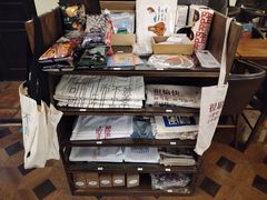 -良友书坊(安徽路店)