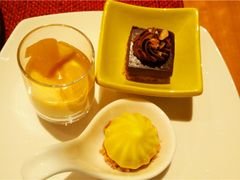 -视界美食自助餐厅·石家庄希尔顿酒店