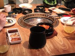 -黑牛黑猪烤肉专门店(万象城店)