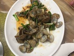 -大众海鲜加工大排档(金海湾大道店)