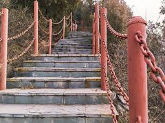 -唐指山风景区