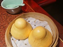 -绿茶餐厅(蓝色港湾店)